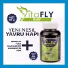 VitaFlY Yeni Nesil Yavru Hapı BabyCore 150 gr - 750 Adet (GÜVERCİNLER İÇİN)