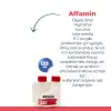 Alfami̇n Kanatlı Ishal Ürünü 125 Ml