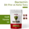 Bactemin Bit Pire Tozu 500 gr - Etkili Parazit Kontrolü
