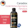 Caradox - Kursak Mantarına Karşı Etkili Çözüm 500 ml - Pamukçuk ve Hırıltı Önleyici