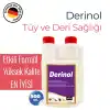 Derinol Kanatlılar Için Deri Ve Tüy Vitamini 500ml
