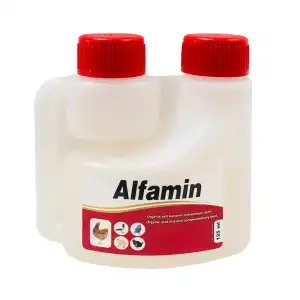 Alfamin İshal ve Kuruma Ürünü 125 ml
