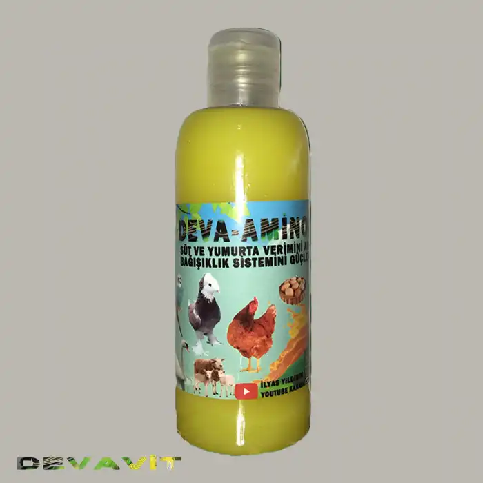 DEVA-AMİNOASİT 100 ML