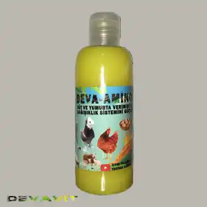 DEVA-AMİNOASİT 100 ML