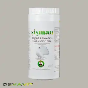 İlyas Yıldırım Şişman 1Kg