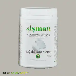 İLYAS YILDIRIM ŞİŞMAN 500GR