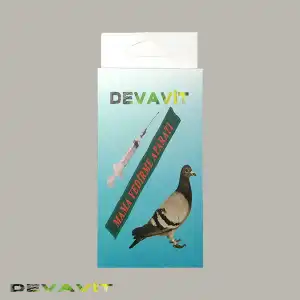 YAVRU YEDİRME APARATI