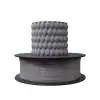 Filetto Pla+ Gri Filament 1.75mm 1 KG