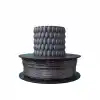 Filetto Pla+ Gümüş Gri Filament 1.75mm 1 KG