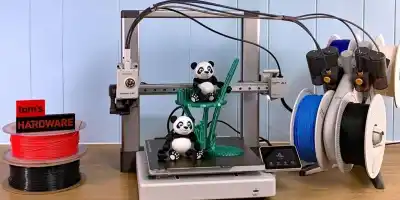 Bambulab A1 Combo İnceleme