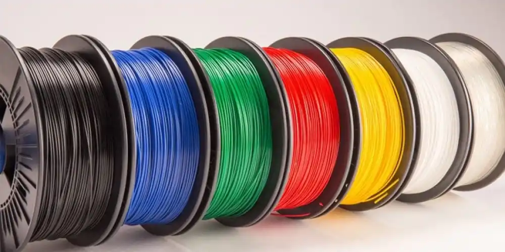 3D Yazıcı Filamentleri Rehberi: Hangi Filamenti Ne Zaman Kullanmalısınız?