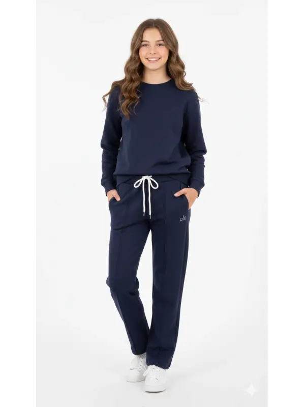 13-17 Yaş Laci ALO Eşofman Altı