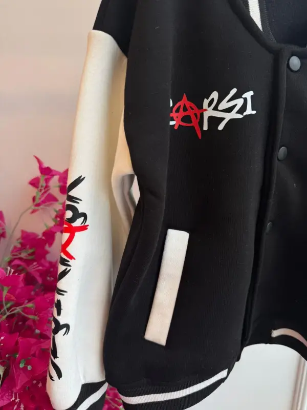 5-14 Yaş Beşiktaş Kolej Ceket