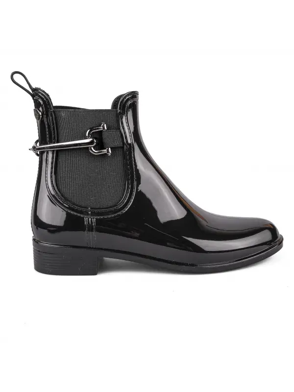 İgor Urban Trabilla Siyah