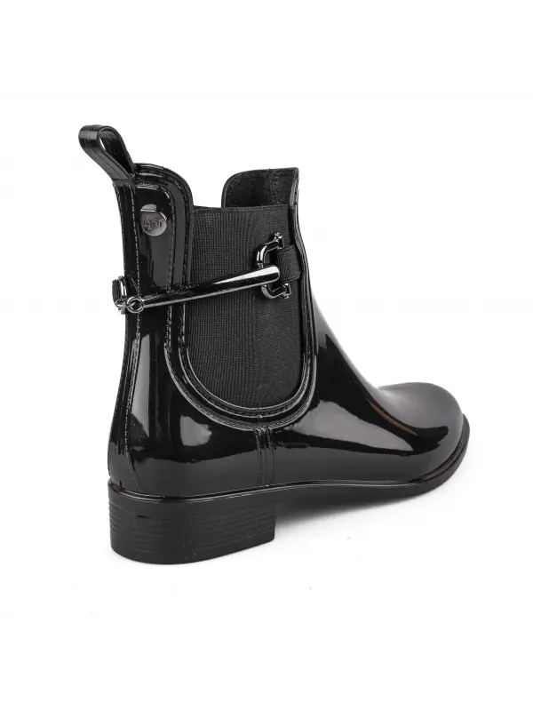 İgor Urban Trabilla Siyah