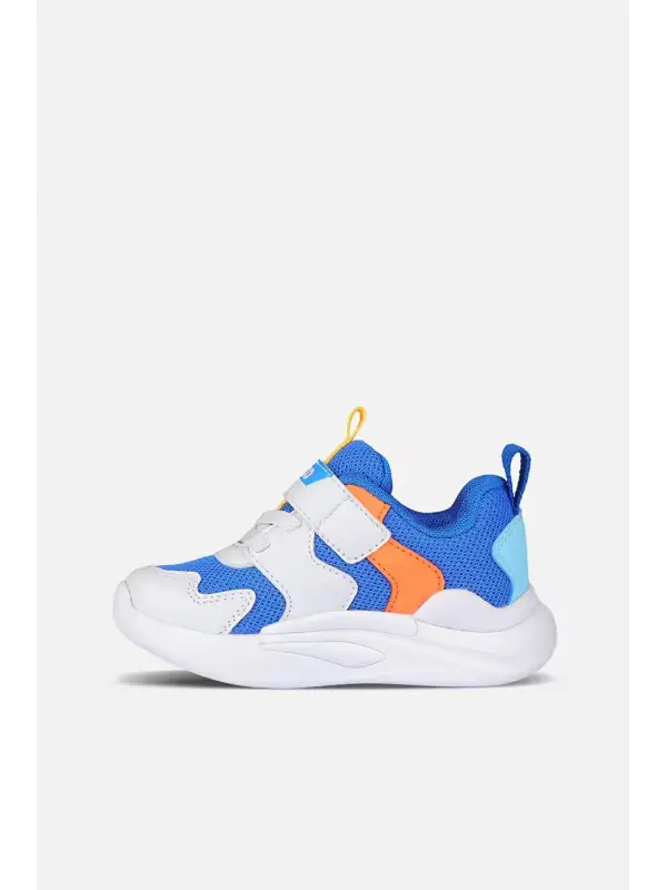 Vicco Birdy Saks Mavi Spor Ayakkabı