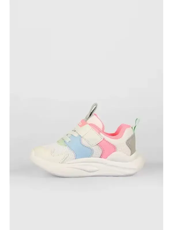 Vicco Birdy Beyaz Spor Ayakkabı