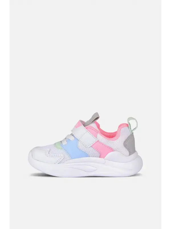 Vicco Birdy Beyaz Spor Ayakkabı