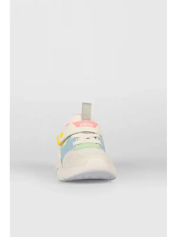 Vicco Birdy Beyaz Spor Ayakkabı