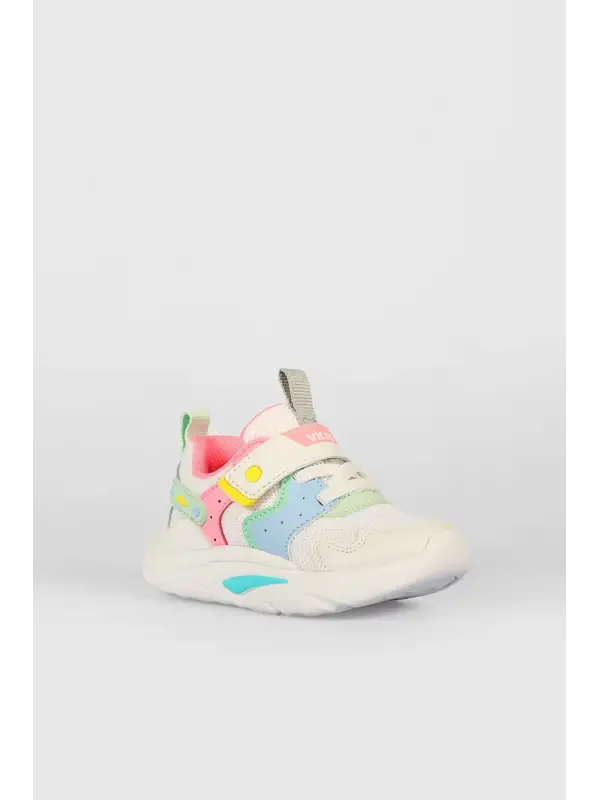 Vicco Birdy Beyaz Spor Ayakkabı