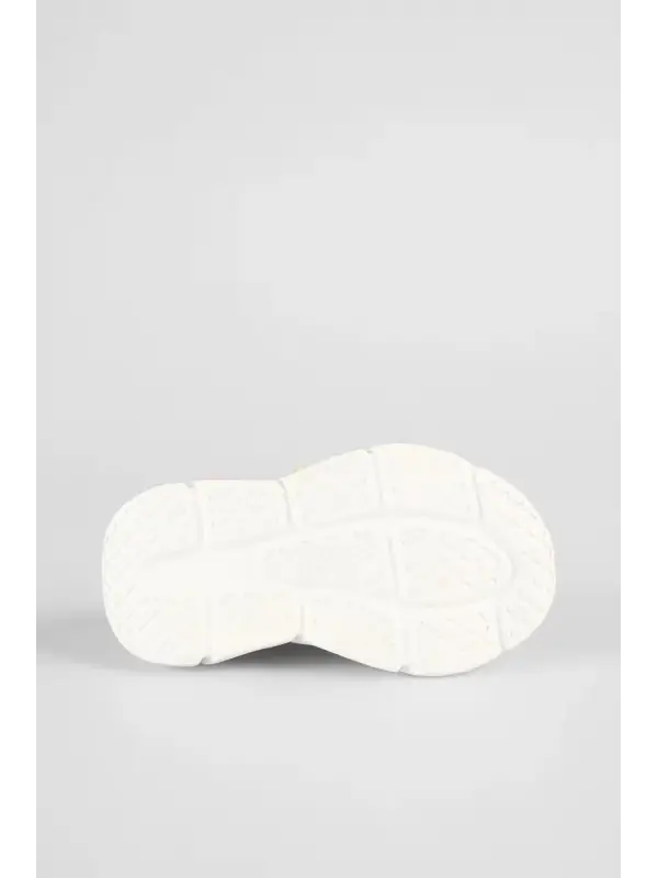 Vicco Lamb Işıklı Gümüş Spor Ayakkabı