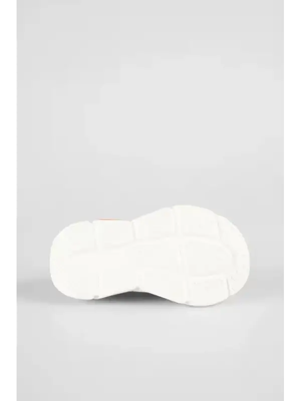 Vicco Lamb Işıklı Gri Spor Ayakkabı