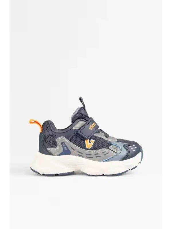 Vicco Tag Lacivert Spor Ayakkabı