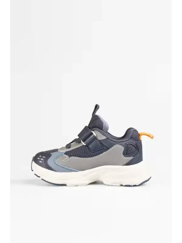 Vicco Tag Lacivert Spor Ayakkabı