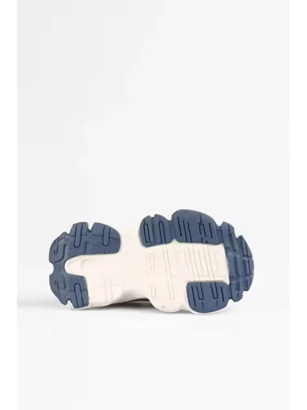 Vicco Tag Lacivert Spor Ayakkabı