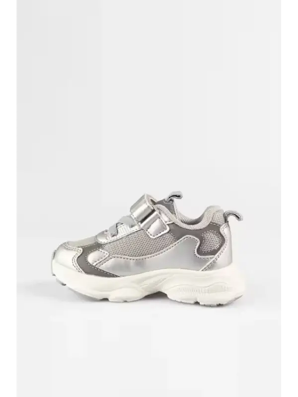 Vicco Tag Gümüş Spor Ayakkabı