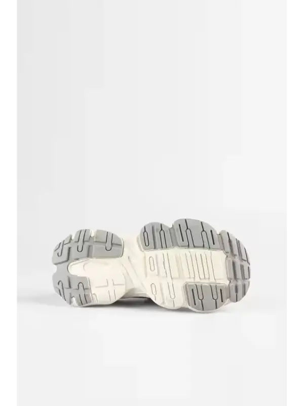 Vicco Tag Gümüş Spor Ayakkabı