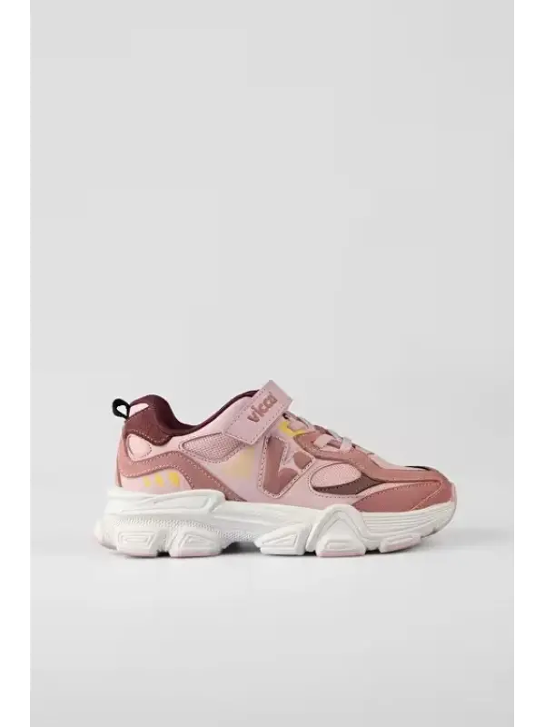 Vicco Wild Pudra Spor Ayakkabı