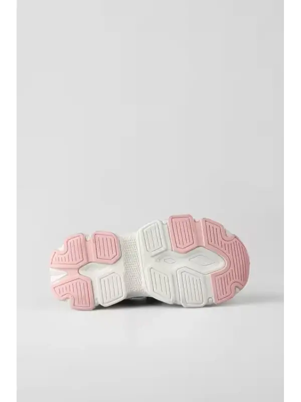 Vicco Wild Pudra Spor Ayakkabı