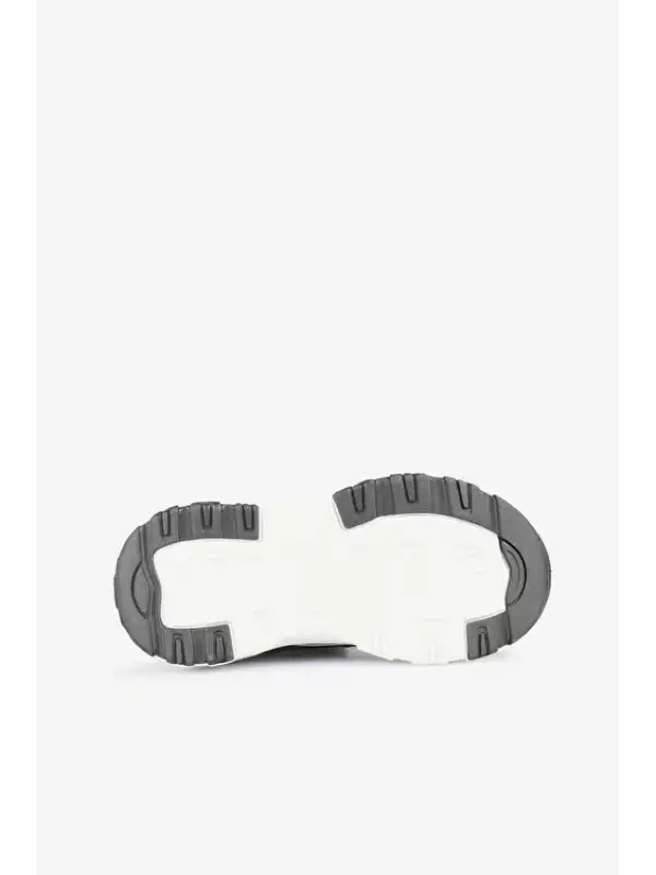 Vicco Hack Siyah Spor Ayakkabı