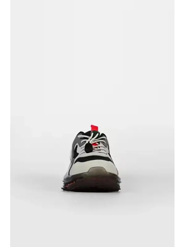 Vicco Mask Siyah Spor Ayakkabı