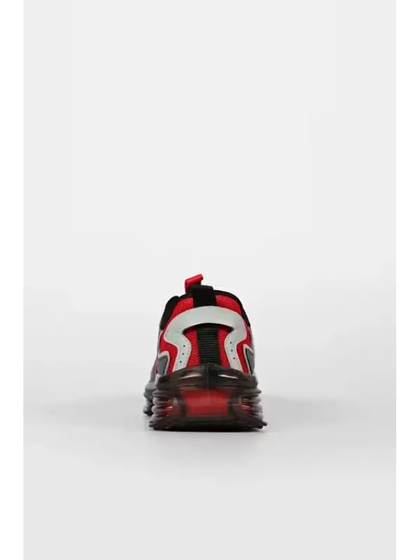 Vicco Mask Siyah Spor Ayakkabı