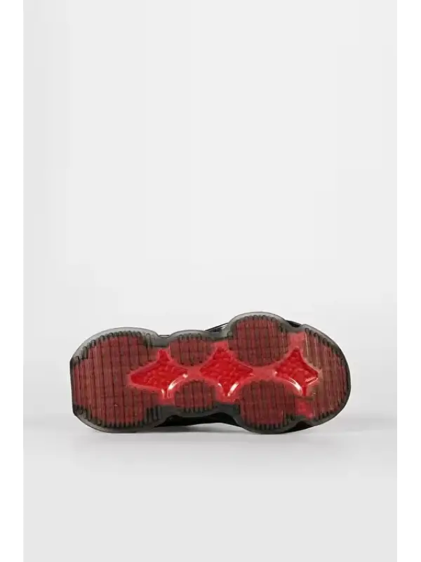 Vicco Mask Siyah Spor Ayakkabı