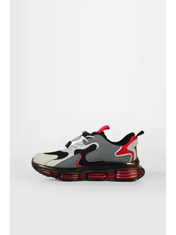 Vicco Mask Siyah Spor Ayakkabı