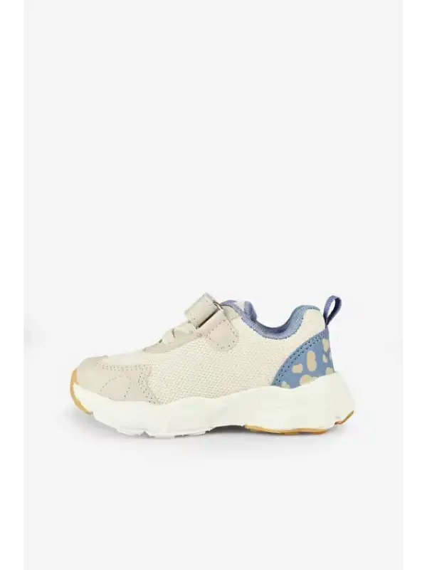 Vicco Tuna Bej Spor Ayakkabı