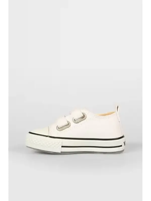 Vicco Pino Işıklı Beyaz Spor Ayakkabı