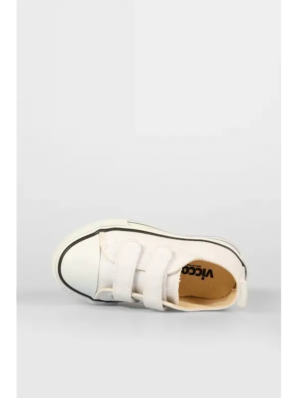 Vicco Pino Işıklı Beyaz Spor Ayakkabı