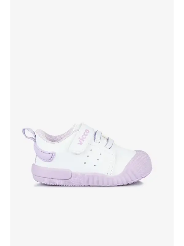 Vicco Oli II Lila Günlük Ayakkabı