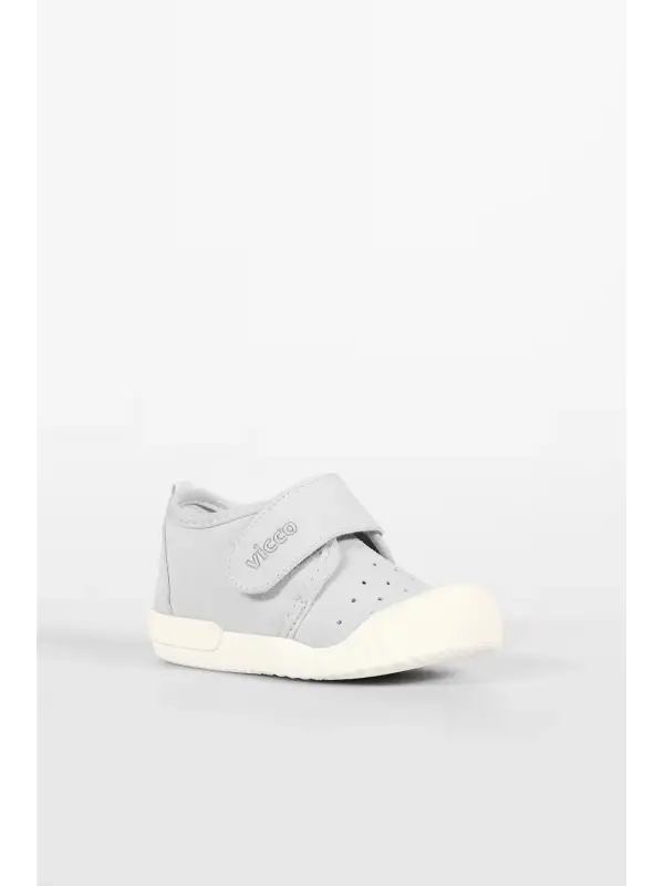 Vicco Anka II Gri Günlük Ayakkabı