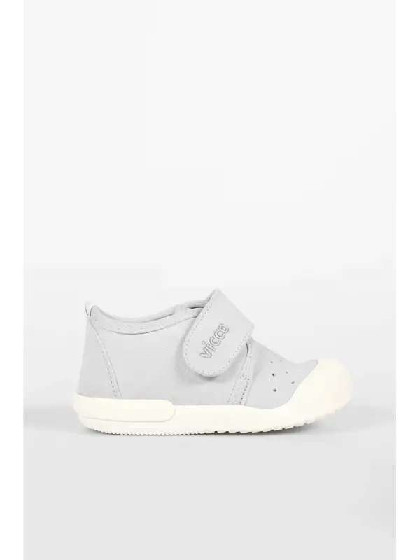 Vicco Anka II Gri Günlük Ayakkabı