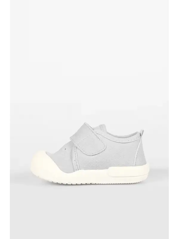 Vicco Anka II Gri Günlük Ayakkabı
