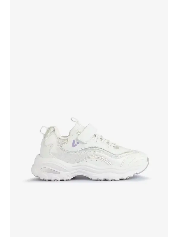 Vicco Hack Beyaz Spor Ayakkabı