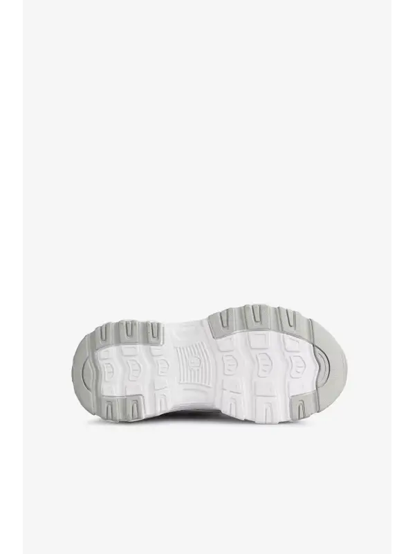 Vicco Hack Beyaz Spor Ayakkabı