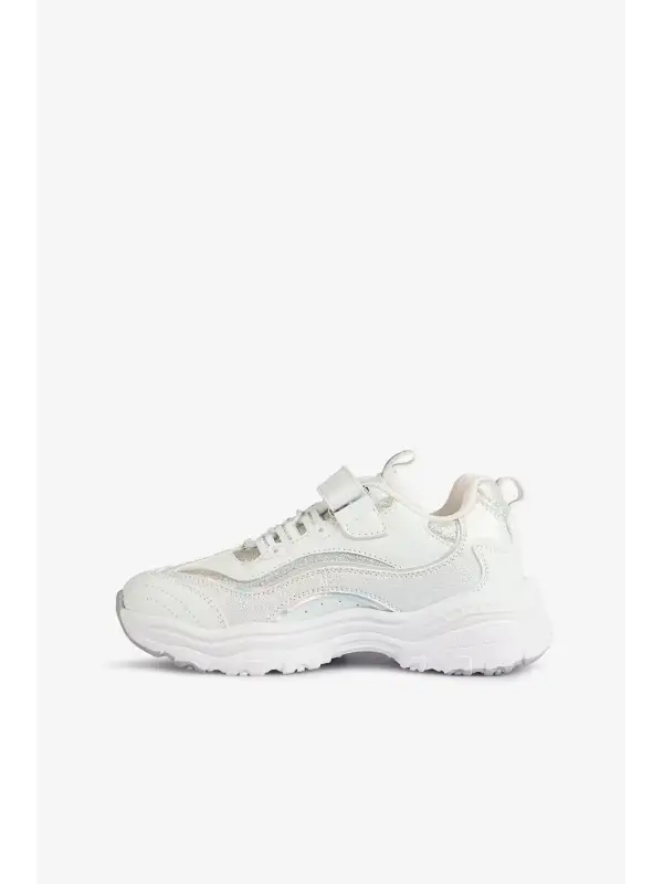 Vicco Hack Beyaz Spor Ayakkabı