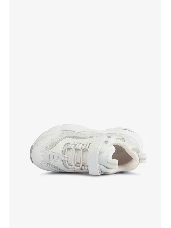 Vicco Hack Beyaz Spor Ayakkabı