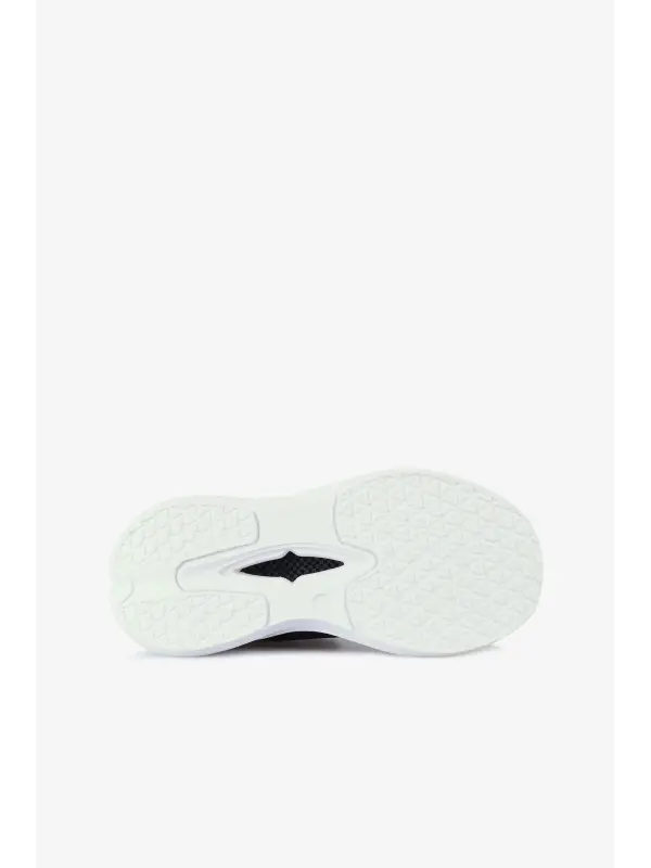 Vicco Karon Siyah Spor Ayakkabı